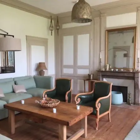 Le Clos Du Bas Hameau *