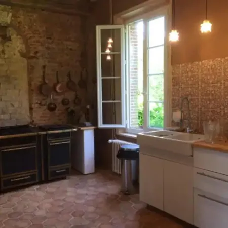 Le Clos Du Bas Hameau