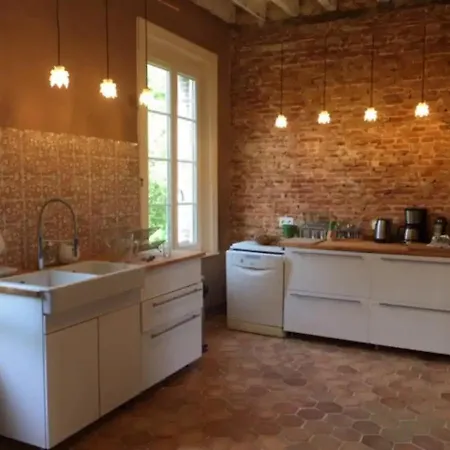 Le Clos Du Bas Hameau * Canouville