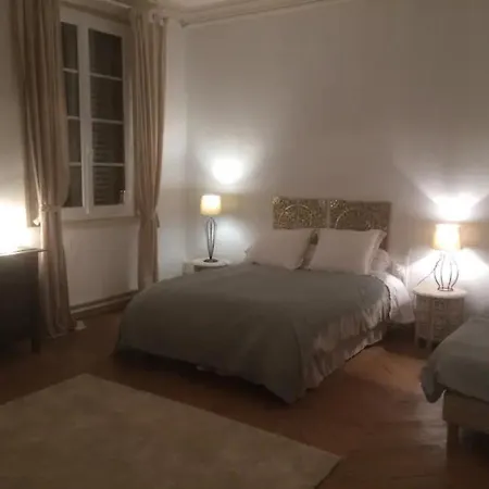 Le Clos Du Bas Hameau Canouville
