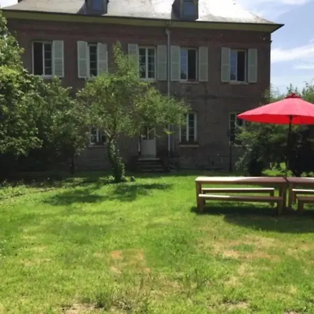 别墅 Le Clos Du Bas Hameau *