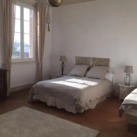 Le Clos Du Bas Hameau