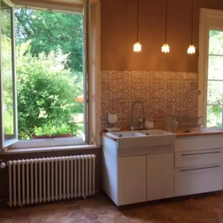Le Clos Du Bas Hameau * Canouville