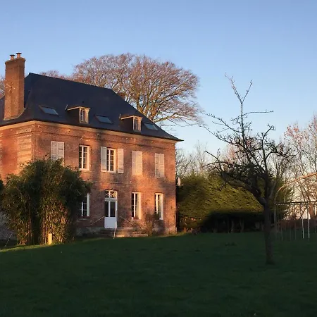 别墅 Le Clos Du Bas Hameau *