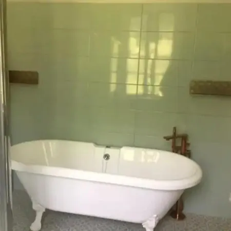 Le Clos Du Bas Hameau *