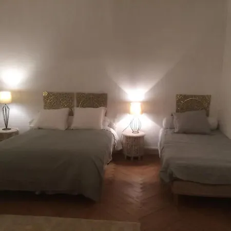 Le Clos Du Bas Hameau