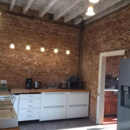 Le Clos Du Bas Hameau 别墅 *
