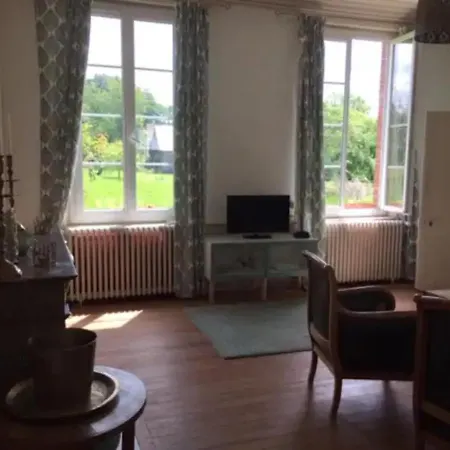Le Clos Du Bas Hameau 别墅 Canouville