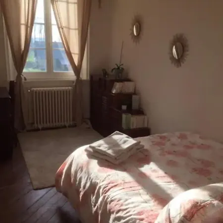 Le Clos Du Bas Hameau 别墅 *