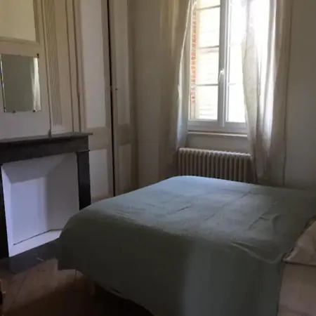 Le Clos Du Bas Hameau * Canouville