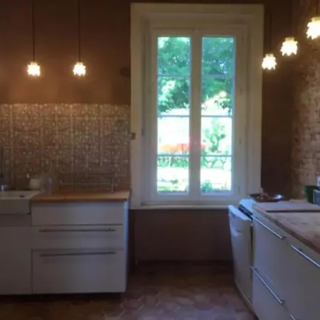 Le Clos Du Bas Hameau 别墅 Canouville