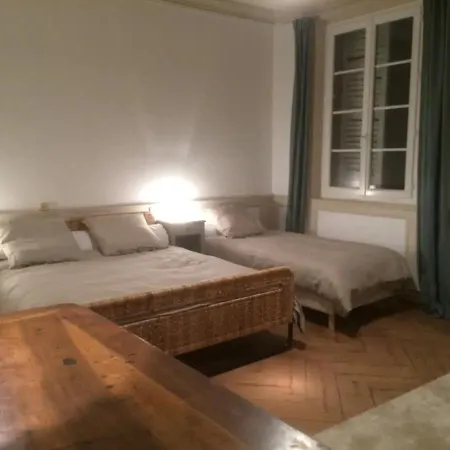别墅 Le Clos Du Bas Hameau *