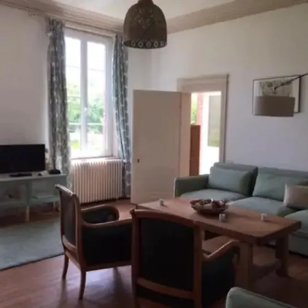 Le Clos Du Bas Hameau