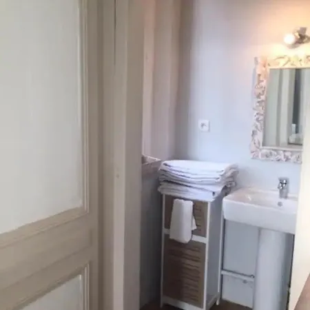 Le Clos Du Bas Hameau *