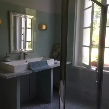 Le Clos Du Bas Hameau 别墅 Canouville